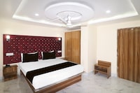 Super Townhouse Bank More Dhanbad Formerly Rise And Dine
