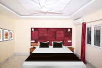 Super Townhouse Bank More Dhanbad Formerly Rise And Dine