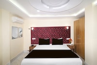 Super Townhouse Bank More Dhanbad Formerly Rise And Dine