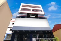 Super Townhouse Bank More Dhanbad Formerly Rise And Dine
