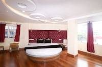 Super Townhouse Bank More Dhanbad Formerly Rise And Dine