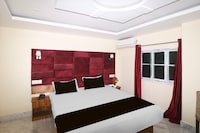 Super Townhouse Bank More Dhanbad Formerly Rise And Dine