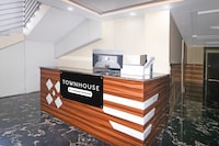 Super Townhouse Bank More Dhanbad Formerly Rise And Dine