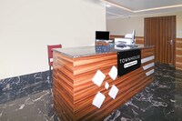 Super Townhouse Bank More Dhanbad Formerly Rise And Dine