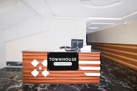 Super Townhouse Bank More Dhanbad Formerly Rise And Dine