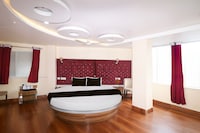 Super Townhouse Bank More Dhanbad Formerly Rise And Dine