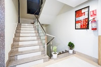 Town house Tuessday Suites Near Mr Bhatura Bala Sector 122