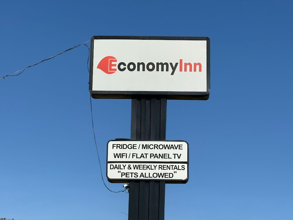 OYO Hotel Economy Inn US-29 Danville, Danville VA, Danville VA