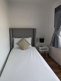 The Silver City Hotel