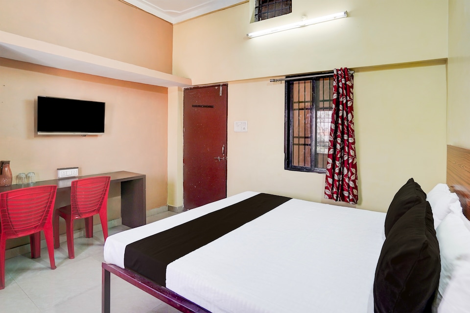 Hotel O Saanvi Inn, Pandri Road, Raipur