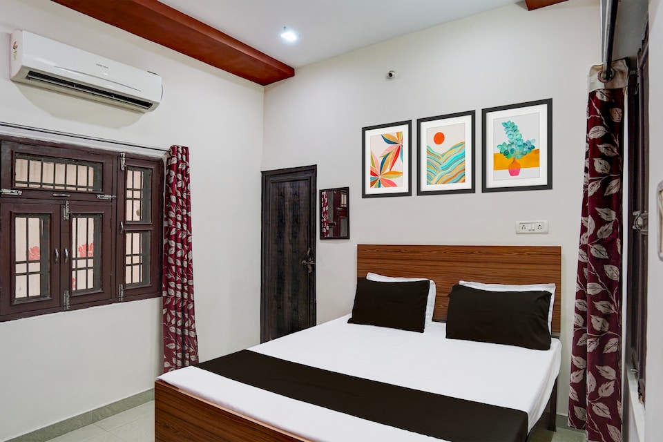 Hotel O Saanvi Inn, Pandri Road, Raipur