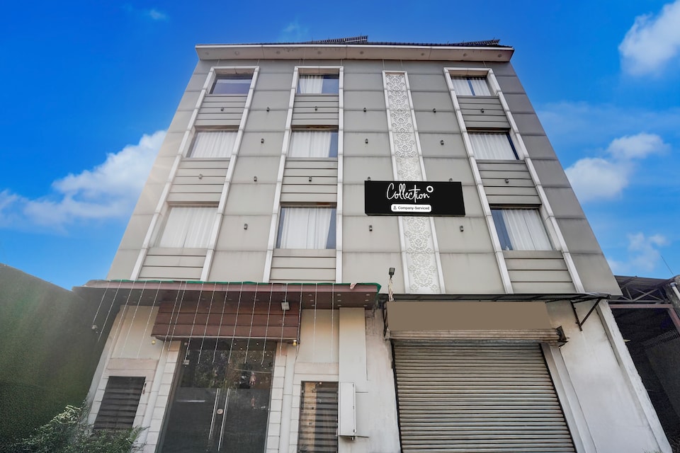 Collection O Townhall Heritage Complex Amritsar Formerly Hotel TR, Golden Temple Road Amritsar, Amritsar