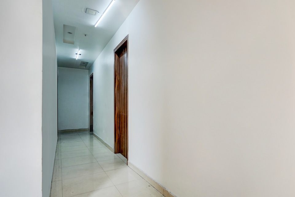 Collection O by OYO Townhall Heritage Complex Amritsar Formerly Hotel TR, Golden Temple Road Amritsar, Amritsar