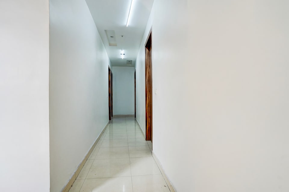 Collection O by OYO Townhall Heritage Complex Amritsar Formerly Hotel TR, Golden Temple Road Amritsar, Amritsar