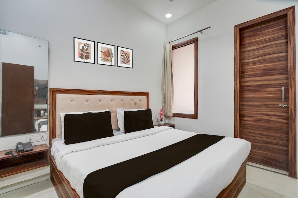 Collection O Townhall Heritage Complex Amritsar Formerly Hotel TR, Golden Temple Road Amritsar, Amritsar