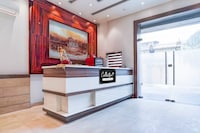 Collection O Townhall Heritage Complex Amritsar Formerly Hotel TR