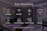 Collection O by OYO Townhall Heritage Complex Amritsar Formerly Hotel TR