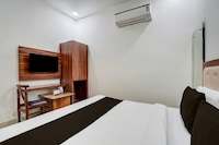 Collection O Townhall Heritage Complex Amritsar Formerly Hotel TR