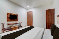 Collection O Townhall Heritage Complex Amritsar Formerly Hotel TR