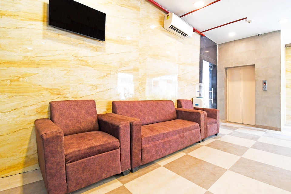Townhouse Mancheswar Bhubaneswar Formerly Kamla Inn, VaniVihar Bhubaneswar, Bhubaneswar