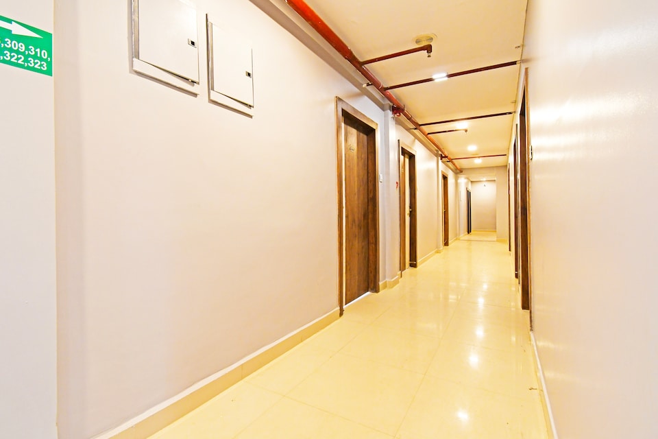 Townhouse Mancheswar Bhubaneswar Formerly Kamla Inn, VaniVihar Bhubaneswar, Bhubaneswar