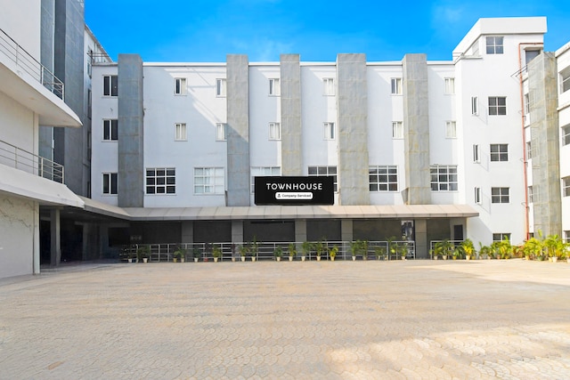 Townhouse Mancheswar Bhubaneswar Formerly Kamla Inn