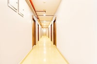 Townhouse Mancheswar Bhubaneswar Formerly Kamla Inn