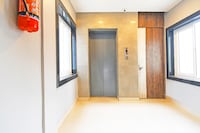 Townhouse Mancheswar Bhubaneswar Formerly Kamla Inn