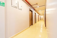 Townhouse Mancheswar Bhubaneswar Formerly Kamla Inn