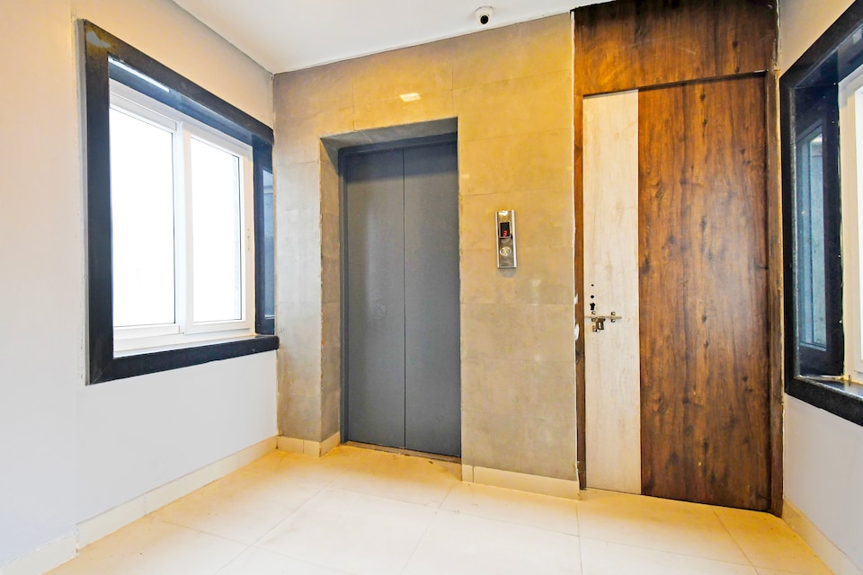 Townhouse Mancheswar Industrial Estate, VaniVihar Bhubaneswar, Bhubaneswar