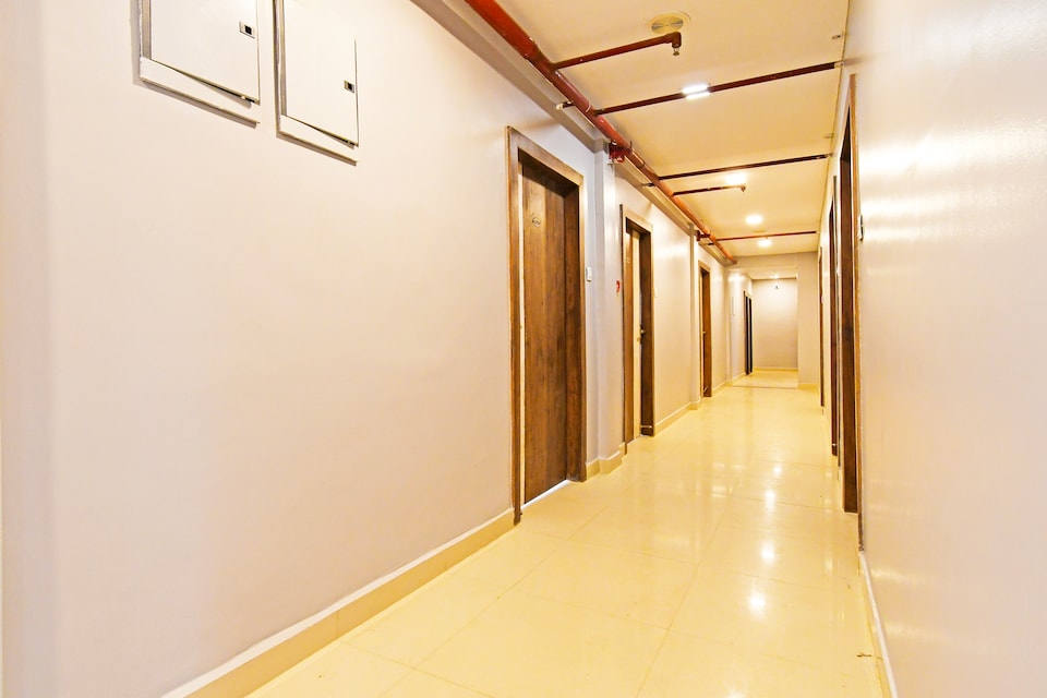 Townhouse Mancheswar Industrial Estate, VaniVihar Bhubaneswar, Bhubaneswar