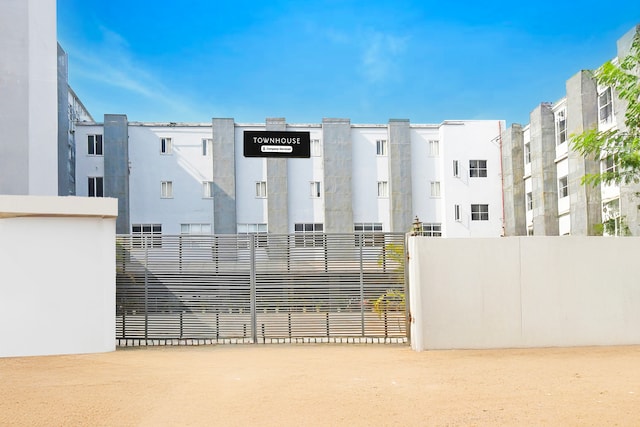 Townhouse Mancheswar Industrial Estate