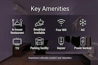 Super Townhouse Mancheswar Industrial Estate