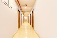 Super Townhouse Mancheswar Industrial Estate