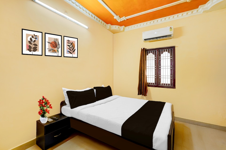Super Hotel O Nemeli Road Sriram Nagar, Sriperumbudur Chennai, Chennai