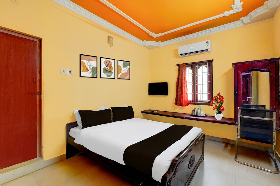 Hotel O Nemeli Road Sriram Nagar, Sriperumbudur Chennai, Chennai
