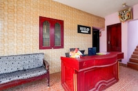 Hotel O Nemeli Road Sriram Nagar