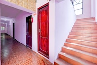 Hotel O Nemeli Road Sriram Nagar