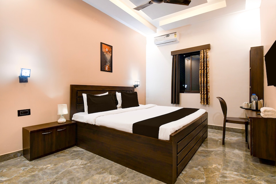 Hotel O M H Club And Resorts , Piska More, Ranchi