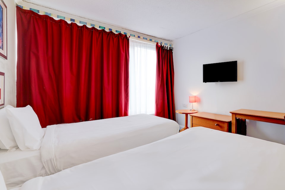 OYO The Chiltern Hotel, Luton (Greater London), Luton