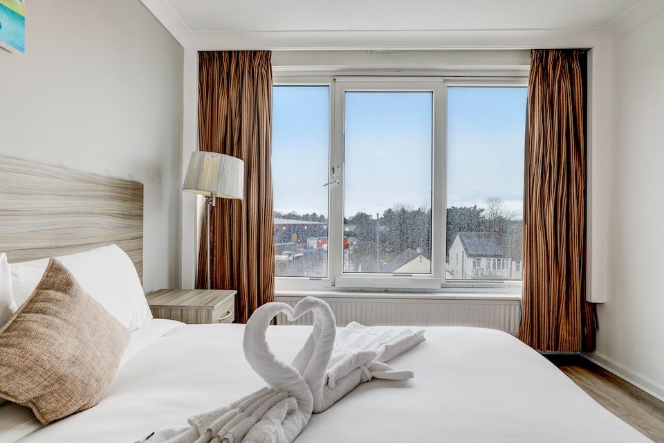 OYO The Chiltern Hotel, Luton (Greater London), Luton