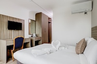 OYO The Chiltern Hotel