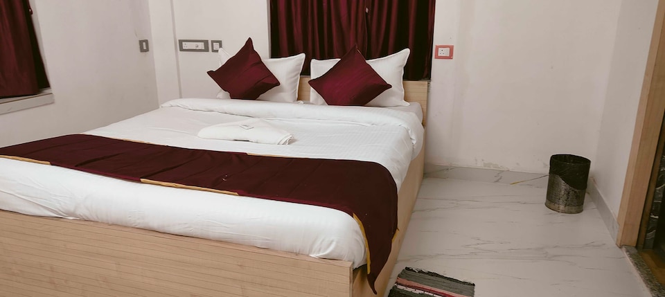 Hotel O Eco Park Kolkata Formerly Bhumi Inn, Rajarhat Kolkata, Kolkata