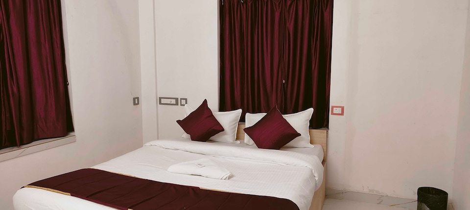 Hotel O Eco Park Kolkata Formerly Bhumi Inn, Rajarhat Kolkata, Kolkata