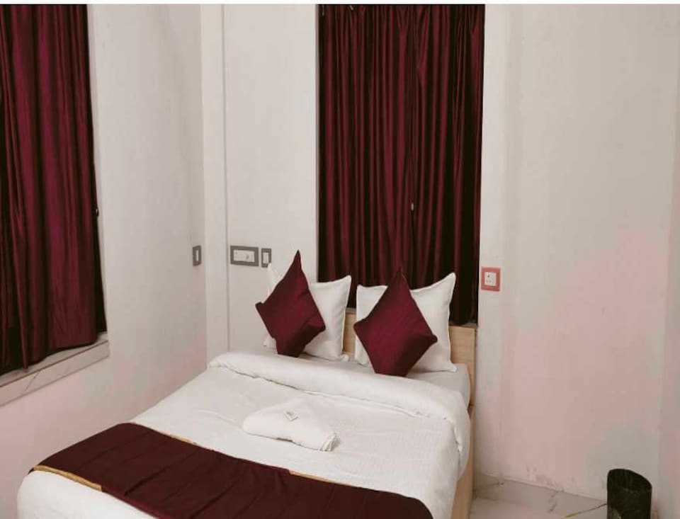 Collection O Eco Park Kolkata Formerly Jerry Guest House, Rajarhat Kolkata, Kolkata