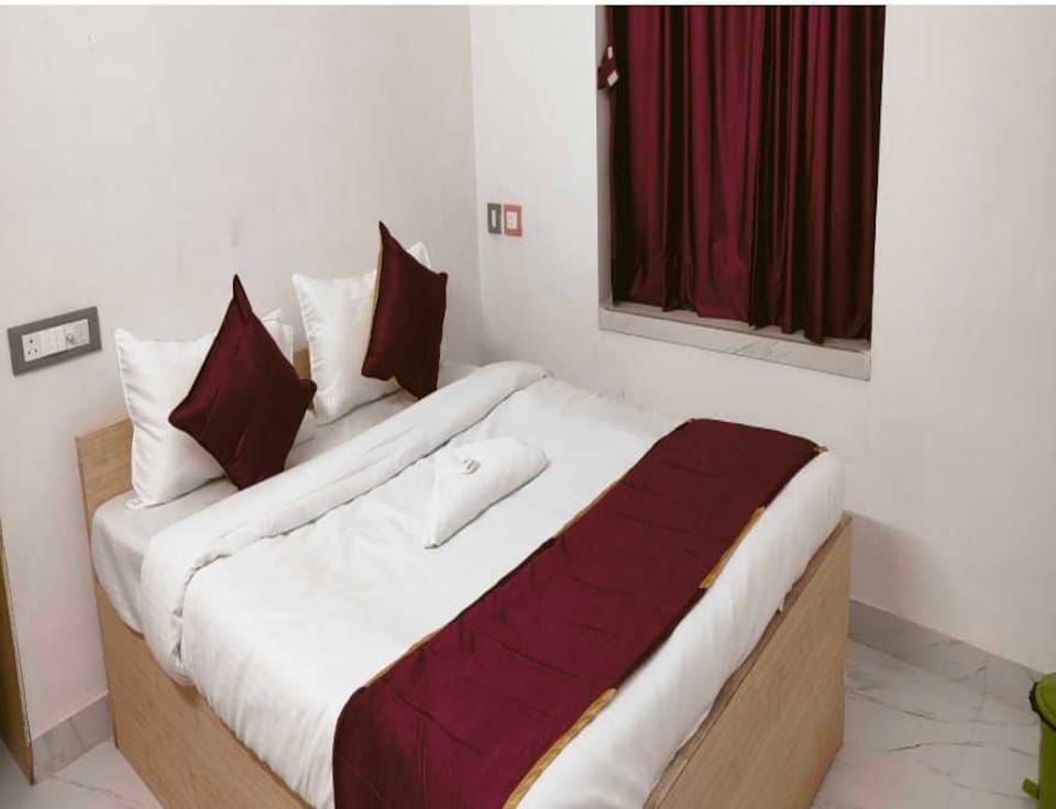 Collection O Eco Park Kolkata Formerly Jerry Guest House, Rajarhat Kolkata, Kolkata