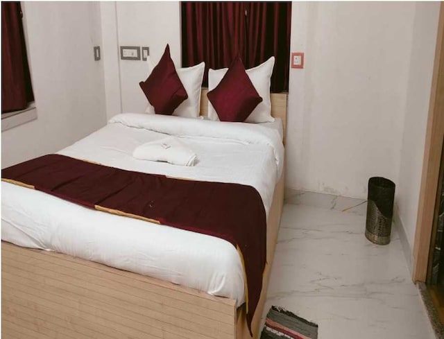 Collection O Eco Park Kolkata Formerly Jerry Guest House