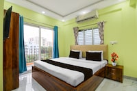 Collection O Eco Park Kolkata Formerly Jerry Guest House