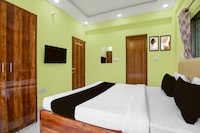 Collection O Eco Park Kolkata Formerly Jerry Guest House