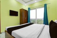 Collection O Eco Park Kolkata Formerly Jerry Guest House